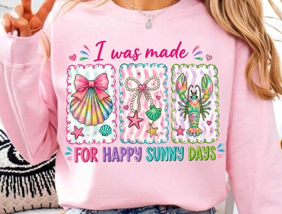 Capture Coastal Joy with Rainbow Beach Sublimation