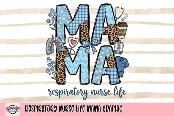 Celebrate Respiratory Nursing and Motherhood