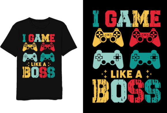 Retro Vintage Graphic T-shirt Design: Unlocking Authentic Style