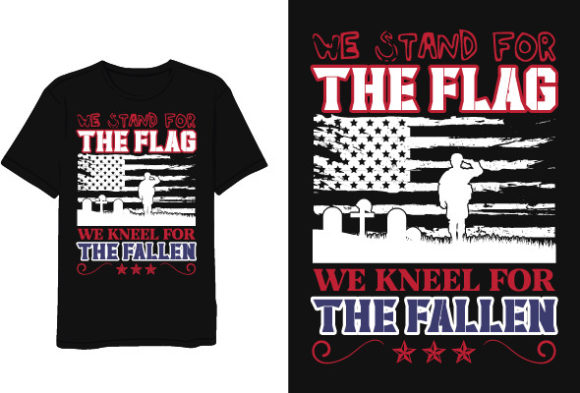 Unleashing the Veteran Saying Graphic T-shirt Design